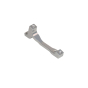 Hope Mount H-Post Caliper to Post(F-183) Silver