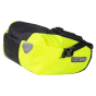 Ortlieb Saddle-Bag Two High Visibility neon yellow - black