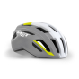 Met Vinci MIPS Gray Safety yellow Glossy