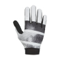 ION Gloves Scrub white