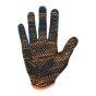 ION Gloves Traze riot orange