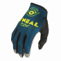 O'Neal Mayhem Glove Bullet blue/yellow