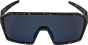 Alpina Ram black blur matt  Q-LITE blue