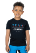 Cube JUNIOR Organic T-Shirt Team