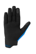 Cube Handschuhe Performance langfinger blue