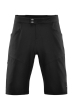 Cube ATX Baggy Shorts CMPT black