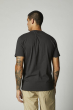 Fox Premium-T-Shirt Bad Trip black/vintage