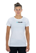 Cube Organic WS T-Shirt Teamline white