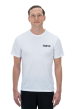 Cube Organic T-Shirt Two15 white