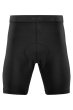 Cube ATX Baggy Shorts CMPT inkl. Innenhose black