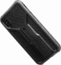 Topeak RideCase für iPhone X mit Halter black/gray