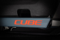 Cube Cargo Hybrid Sport blue´n´red