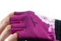 Cube Handschuhe Performance Junior kurzfinger pink