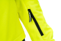 Cube ATX Softshell Jacke Safety neon yellow