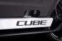 Cube Cargo Sport Hybrid 500 flashwhite´n´black 2023 20"