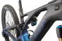 Specialized S-Works Turbo Levo Blue Ghost Gravity Fade 2023