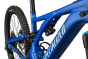 Specialized Turbo Levo Comp Alloy Cobalt / Light Silver 2022