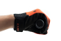 Cube Handschuhe Performance Junior langfinger X Actionteam black´n´orange
