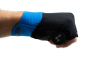 Cube Handschuhe Performance kurzfinger black´n´blue