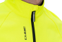 Cube ATX Softshell Jacke Safety neon yellow
