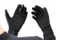 Cube Handschuhe Performance All Season langfinger black