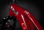 Cube Touring Hybrid EXC 625 red´n´grey 2021