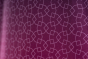 Cube ATX WS Rundhalstrikot langarm violet