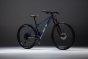 GT Bicycles Zaskar LT Elite Gloss Darkest Blue 2021