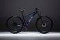GT Bicycles Zaskar LT Elite Gloss Darkest Blue 2021