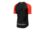 Mondraker Jersey Short Sleeve Roust by Giro Red Mountains