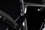 Cube Agree C:62 Race carbon´n´white 2020