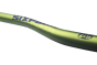 Sixpack Vertic 785 X 31.8 Rise:20 handlebar electric-green