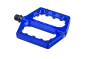 Sixpack Menace 3.0 pedals blue