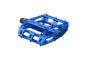 Sixpack Kamikaze 3.0 pedals blue