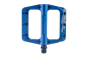 Sixpack Vertic 3.0 pedals blue