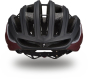 Specialized S-Works Prevail II Vent with ANGi matte maroon/black
