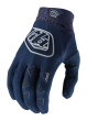 Troy Lee Designs Youth Air Glove Navy