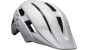 Bell Sidetrack II Mips bike helmet white stars