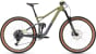 Cube Stereo 150 C:62 Race 29 olive´n´grey 2021
