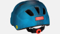Specialized Mio Toddler Helmet Mips Cast Blue/Aqua Refraction
