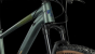 Cube Access WS Race sparkgreen´n´olive 2023