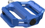 Shimano Pedal PD-EF202 Blau