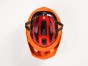 Bontrager Blaze WaveCel Mountain Bike Helmet Roarange
