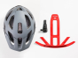 Bontrager Blaze WaveCel Mountain Bike Helmet Slate