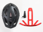 Bontrager Blaze WaveCel Mountain Bike Helmet Black