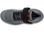 Ride Concepts Wildcat Men's Shoe Charcoal/Red