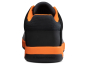 Ride Concepts Livewire Men's Shoe Charcoal/Orange