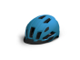 Cube Helm EVOY HYBRID blue