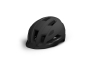 Cube Helm EVOY HYBRID black