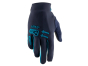 Leatt Glove DBX 2.0 Windblock Blue Ink